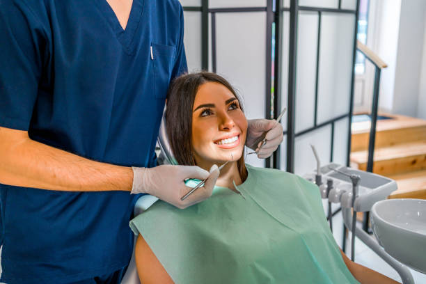 Jessup, MD Dental Services Company