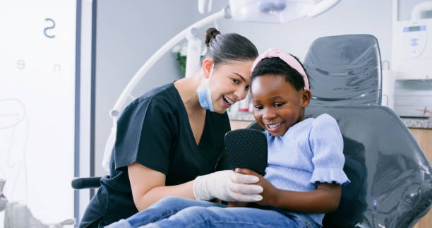 Advanced Technology for Better Dental Care in Jessup, MD